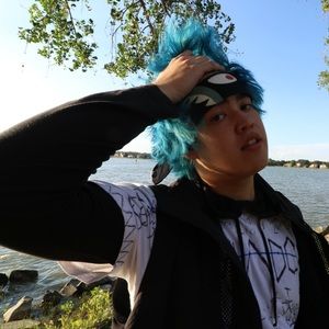 Meet your Posher, Kevin